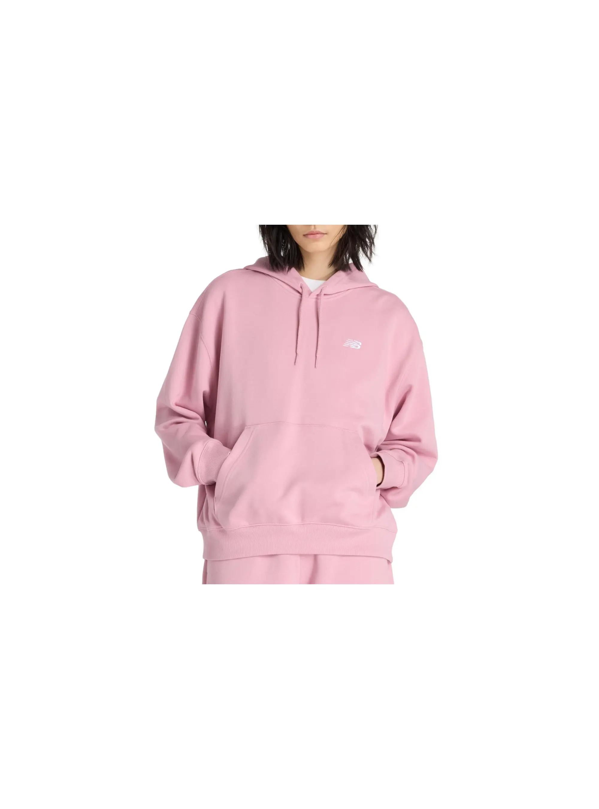 New Balance SPORT ESSENTIALS FRENCH TERRY WT41507PTF