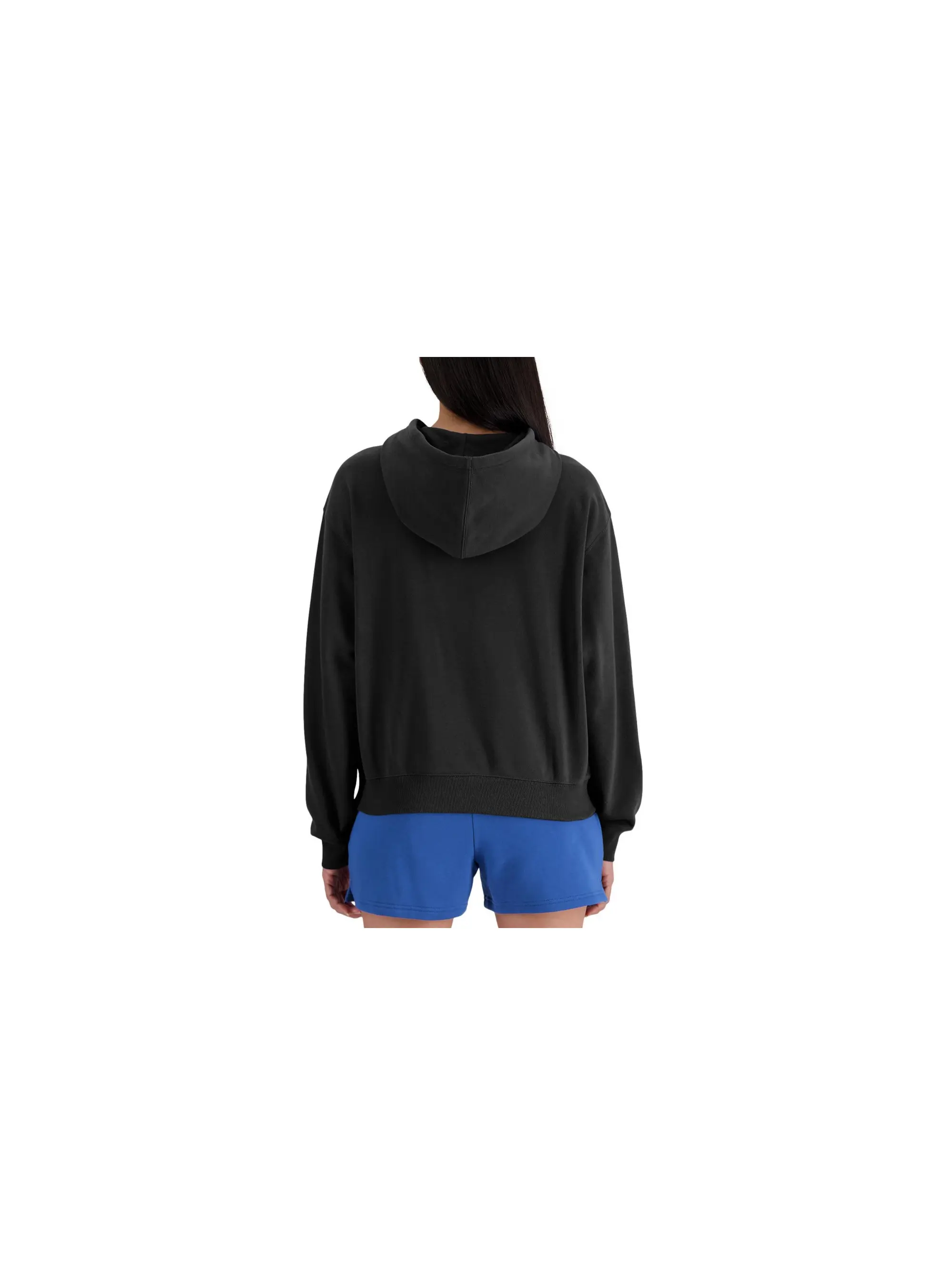 New Balance FRENCH TERRY WT41507BK