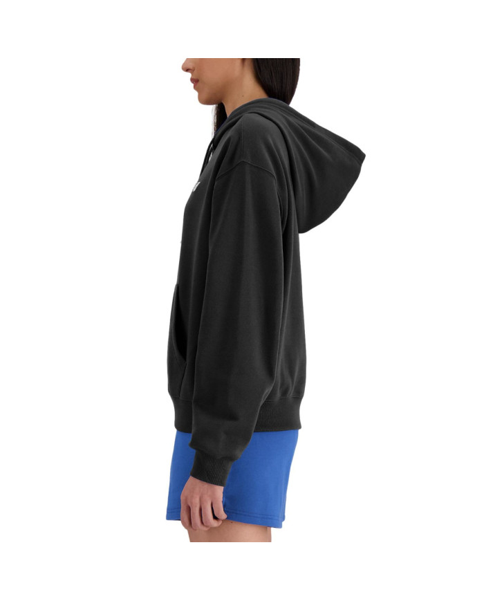 New Balance FRENCH TERRY WT41507BK