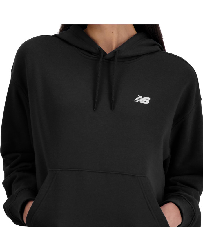 New Balance FRENCH TERRY WT41507BK