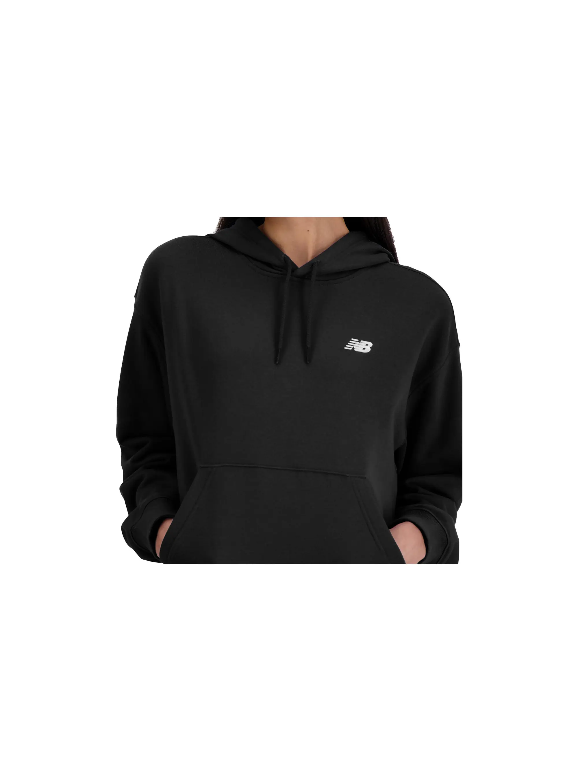 New Balance FRENCH TERRY WT41507BK