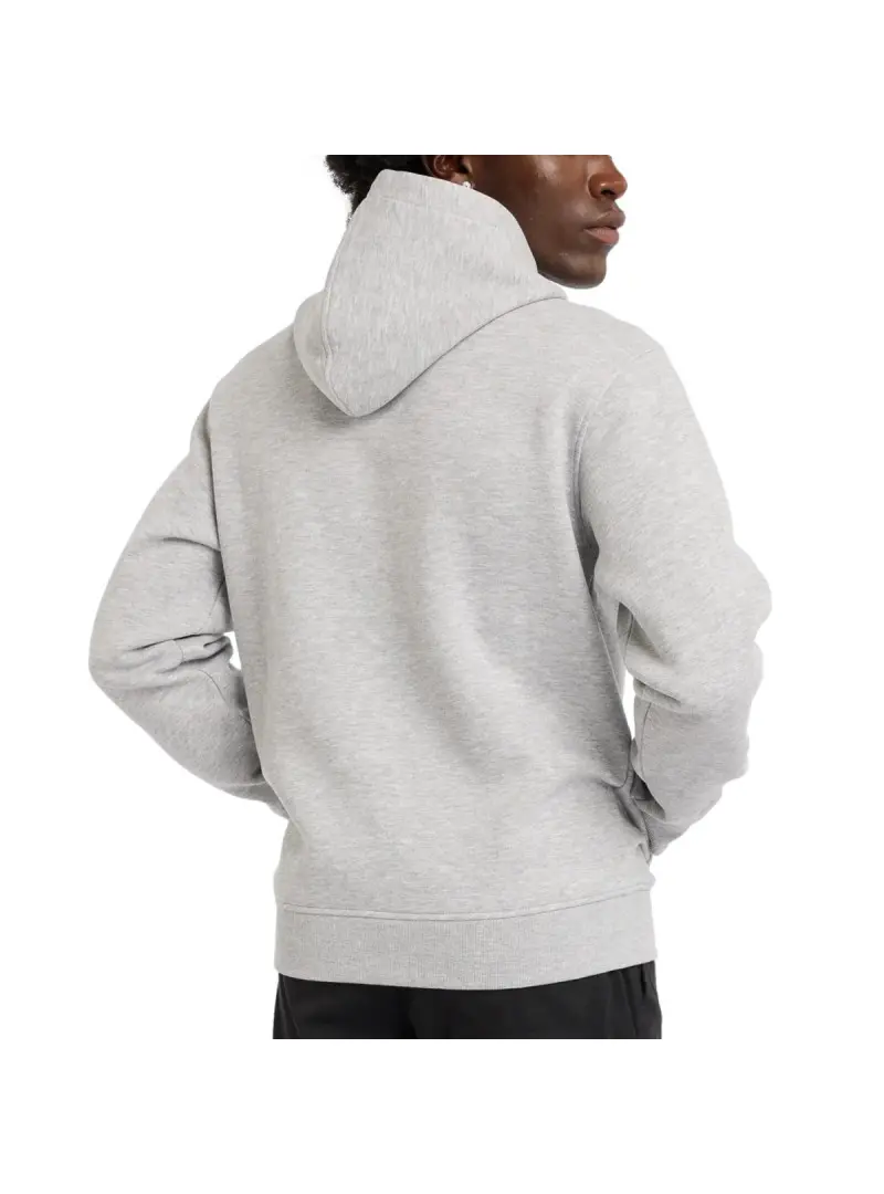 New Balance SPORT CORE BRUSHED HOODIE MT43904AG