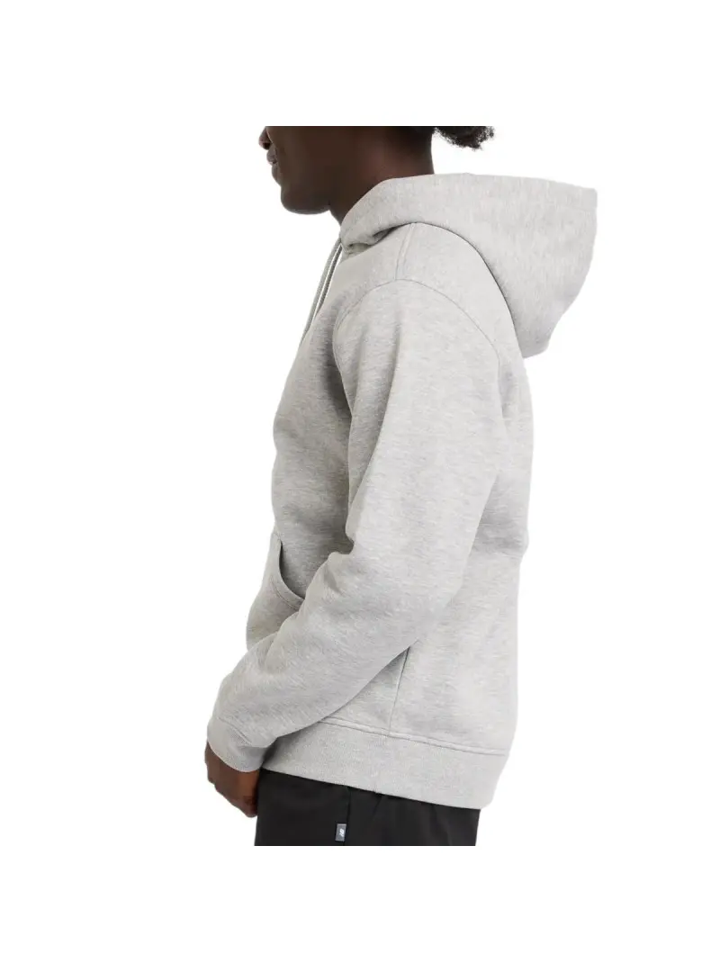 New Balance SPORT CORE BRUSHED HOODIE MT43904AG