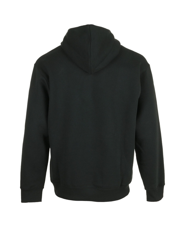 New Balance SPORT ESSENTIALS FLEECE HOODI BK MT41511BK