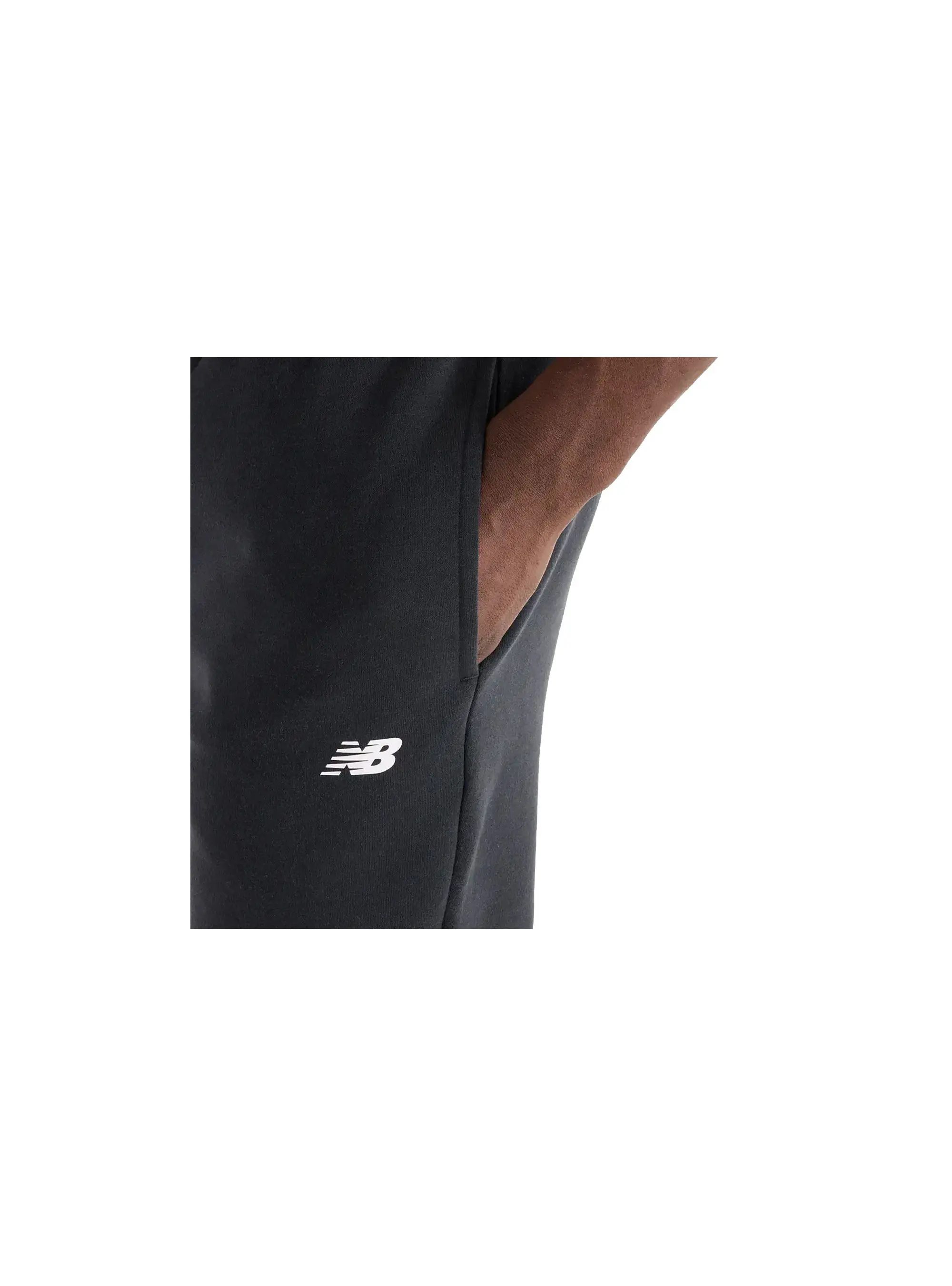 New Balance SPORT FLEECE JOGGER MP43904BK