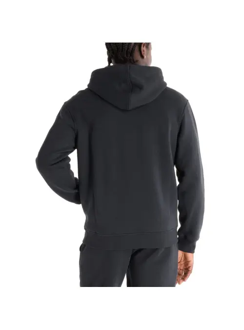 New Balance SPORT CORE BRUSHED FULL ZIP MJ43902BK