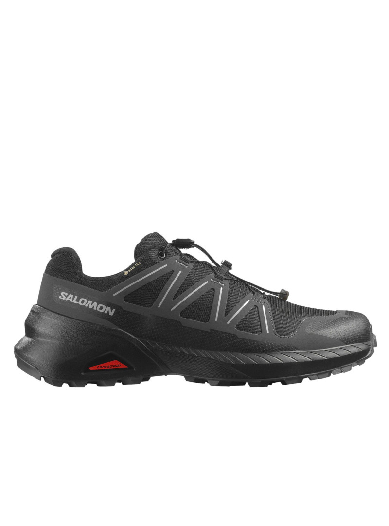 Salomon Męskie Buty sportowe Speedcross Peak Gtx L47853800 Czarny | Sklep Monotox