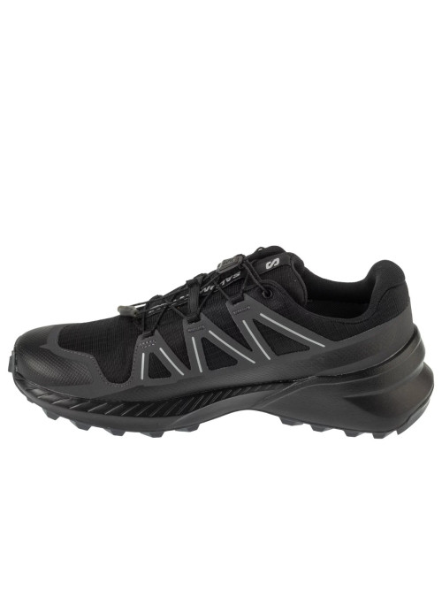 Salomon Męskie Buty sportowe Speedcross Peak Gtx L47853800 Czarny | Sklep Monotox
