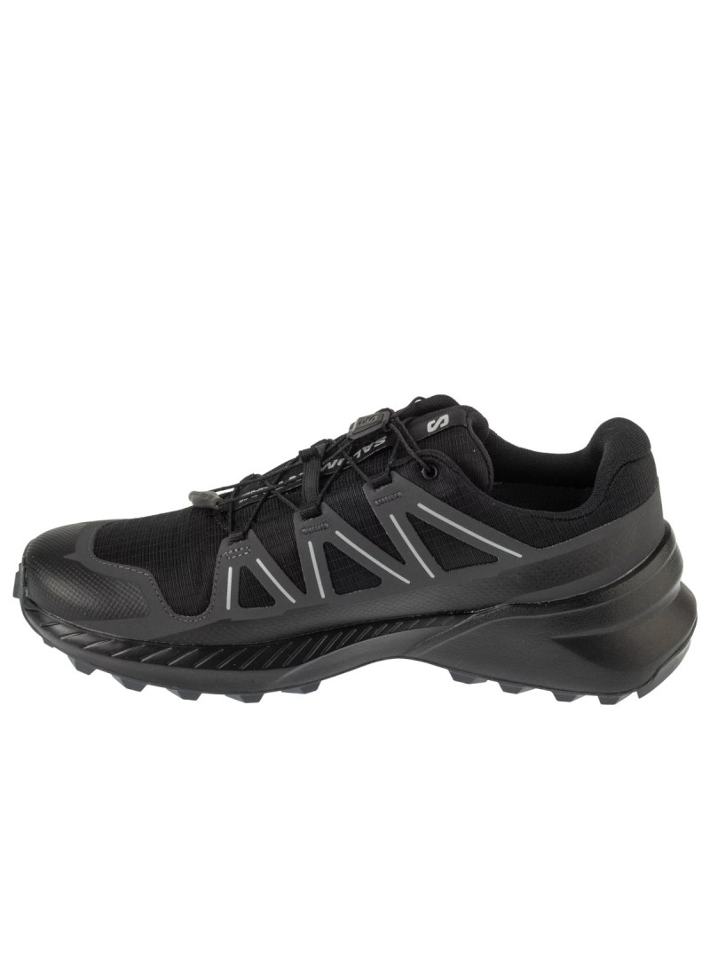 Salomon Męskie Buty sportowe Speedcross Peak Gtx L47853800 Czarny | Sklep Monotox
