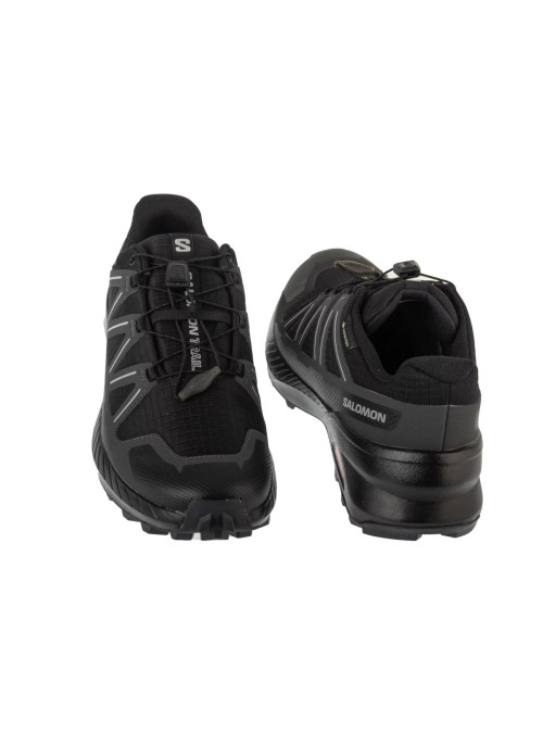 Salomon Męskie Buty sportowe Speedcross Peak Gtx L47853800 Czarny | Sklep Monotox