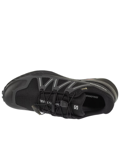 Salomon Męskie Buty sportowe Speedcross Peak Gtx L47853800 Czarny | Sklep Monotox