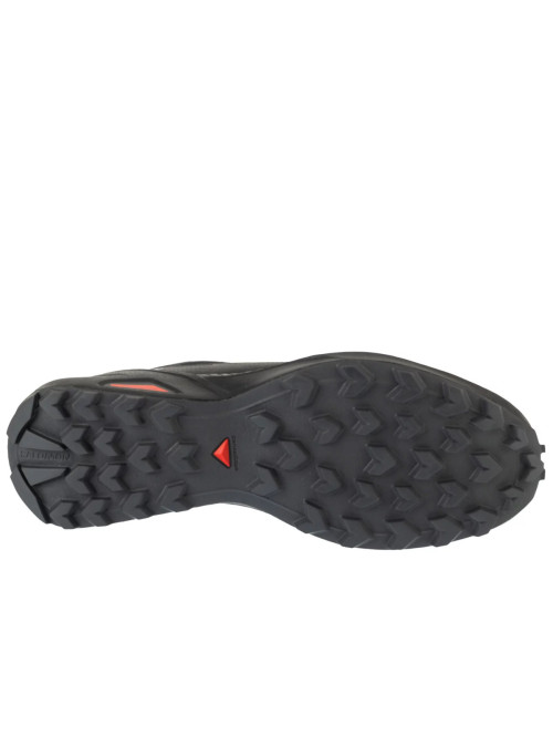 Salomon Męskie Buty sportowe Speedcross Peak Gtx L47853800 Czarny | Sklep Monotox