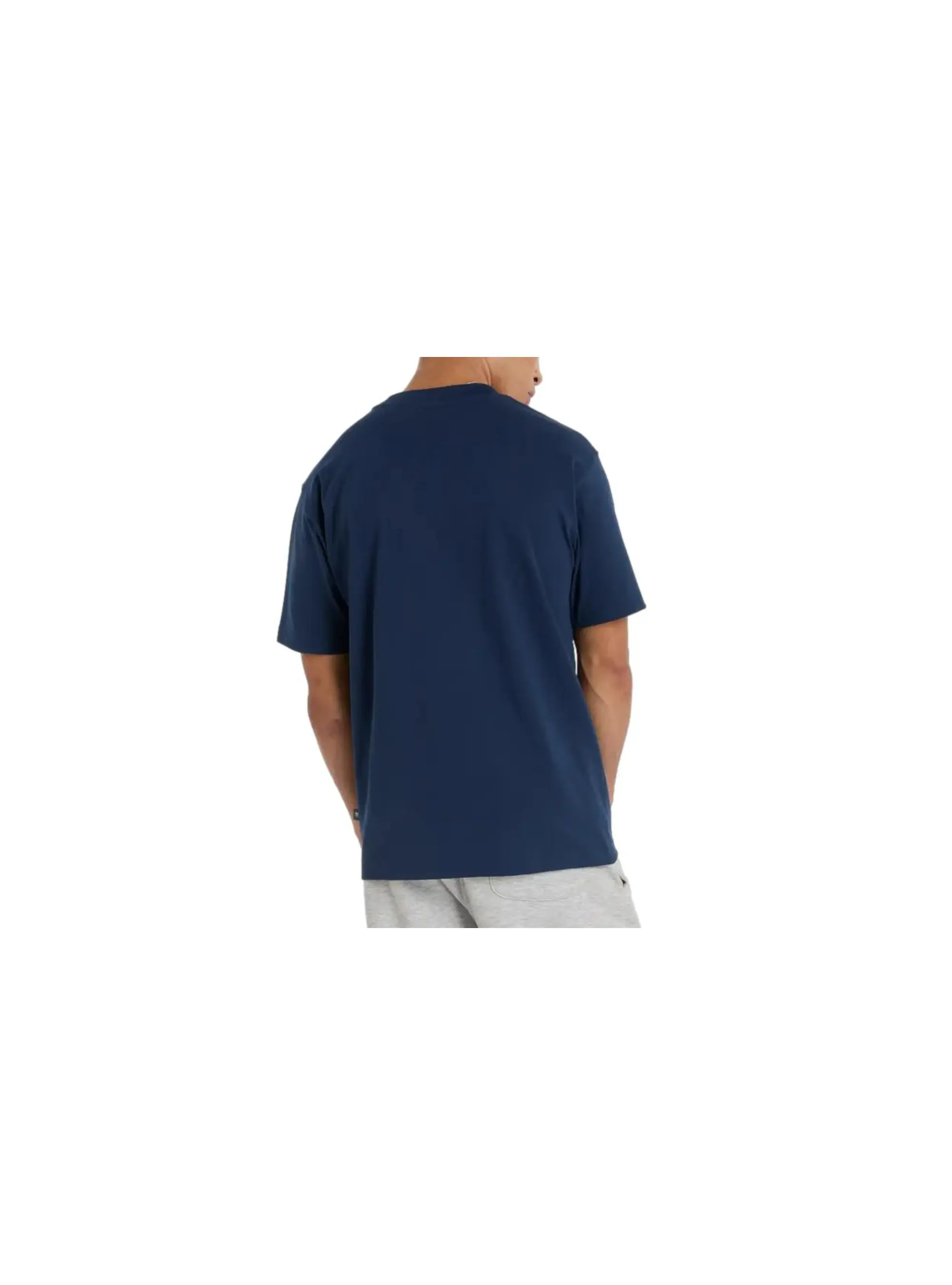 New Balance LEFT CHEST SHOE SKETCH T-S MT53962NNY