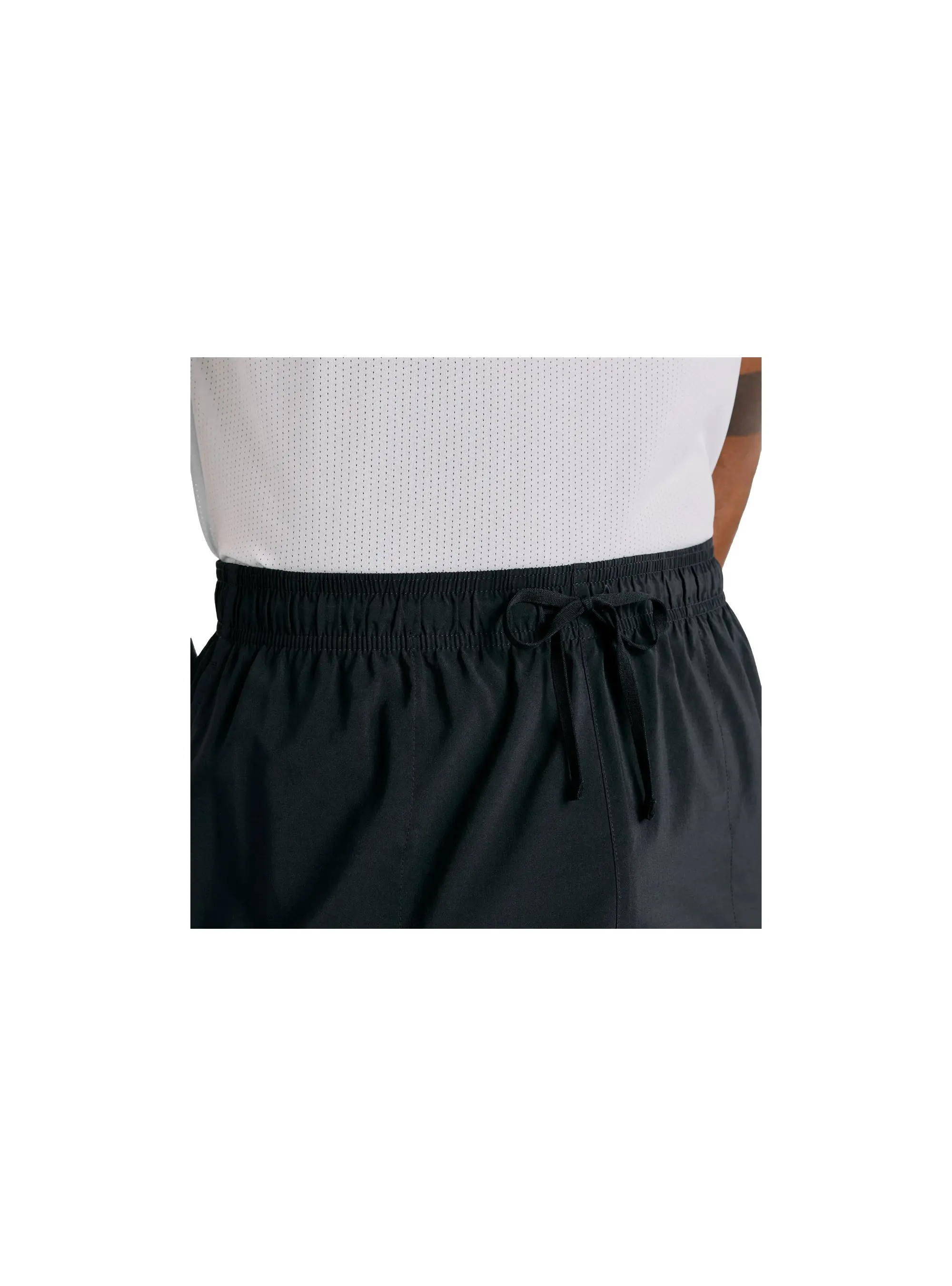 New Balance SPORT FLEECE SHORT 9 MS51902BK