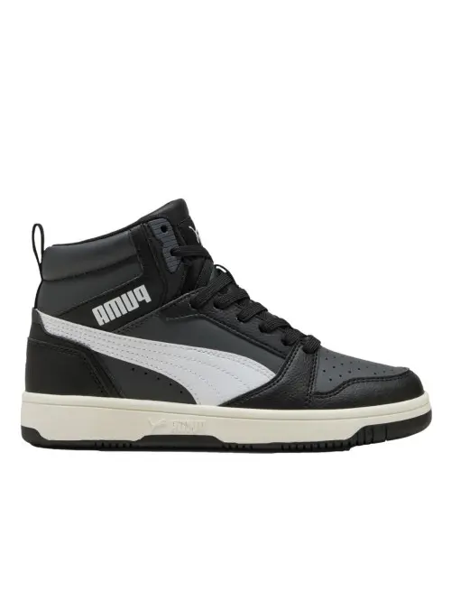 Puma REBOUND V6 MID JR 39383129