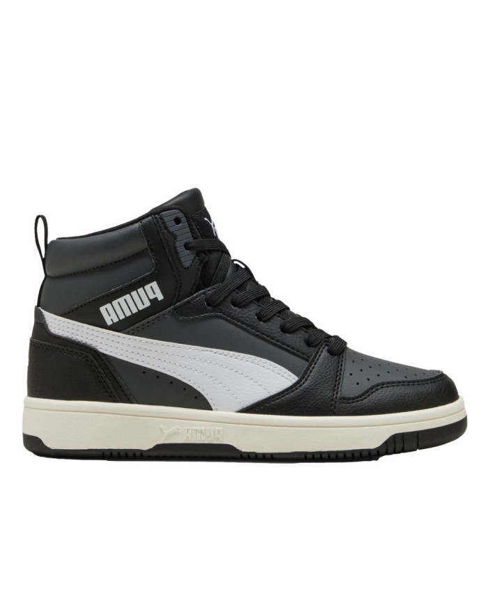 Puma REBOUND V6 MID JR 39383129