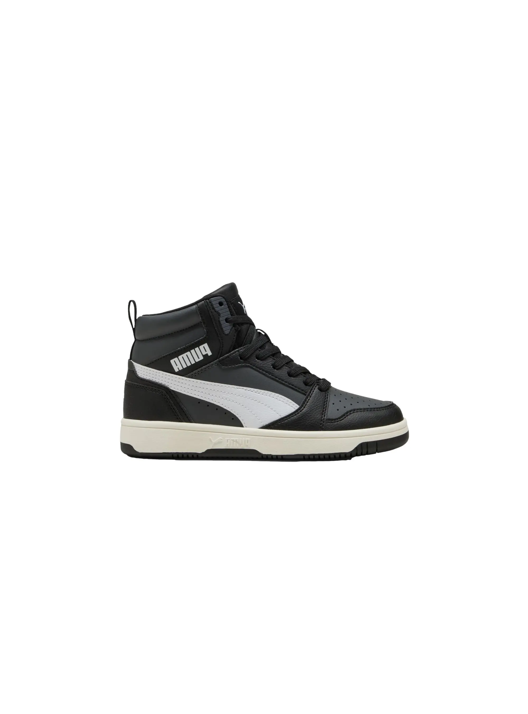 Puma REBOUND V6 MID JR 39383129