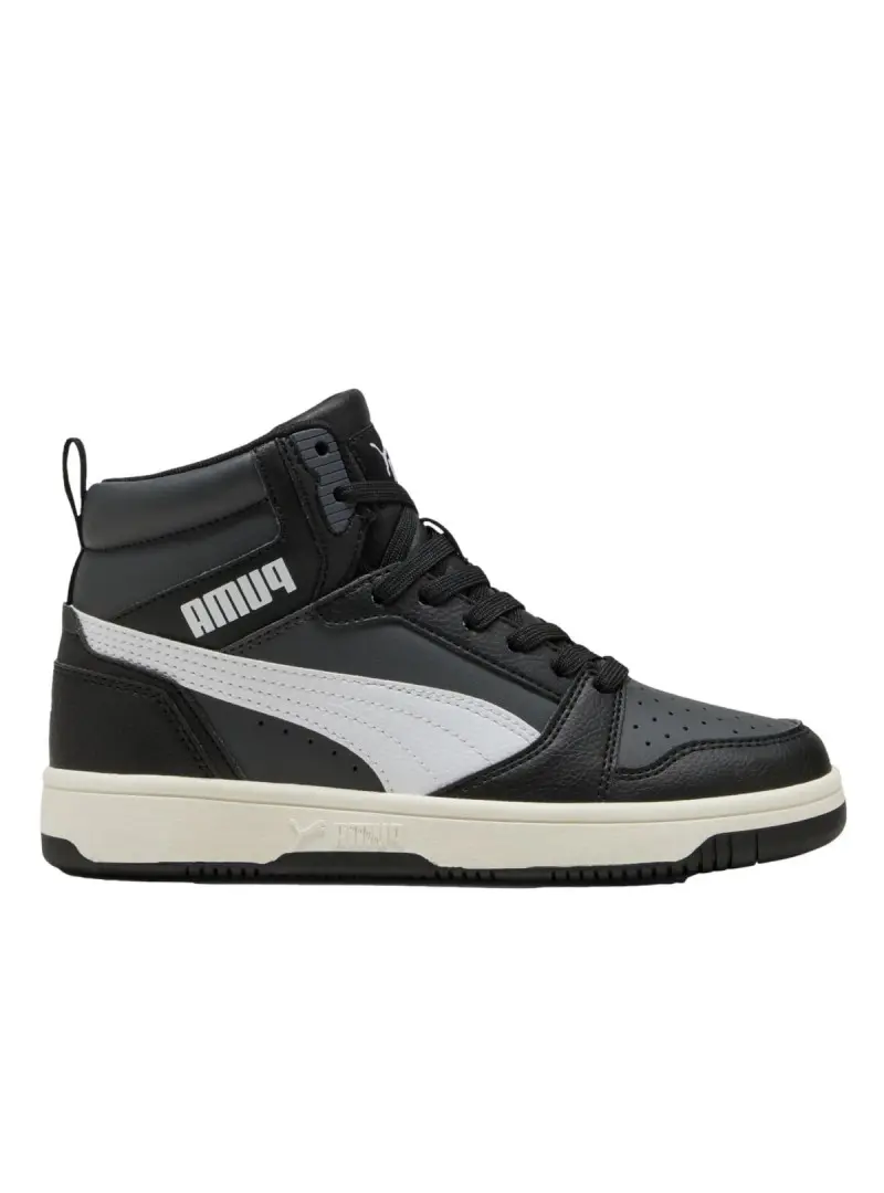 Puma REBOUND V6 MID JR 39383129