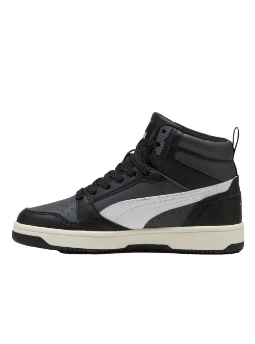 Puma REBOUND V6 MID JR 39383129
