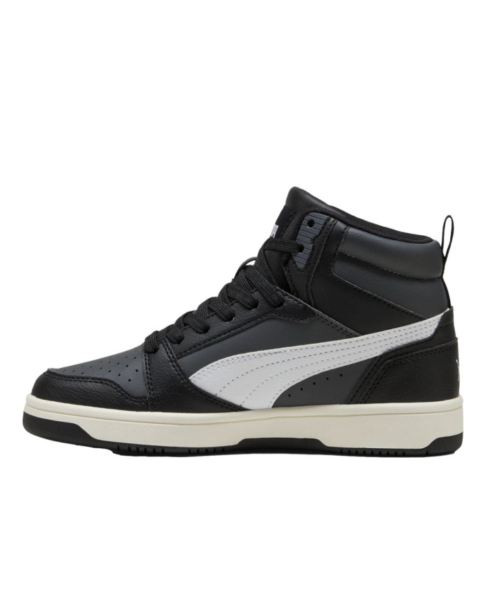Puma REBOUND V6 MID JR 39383129