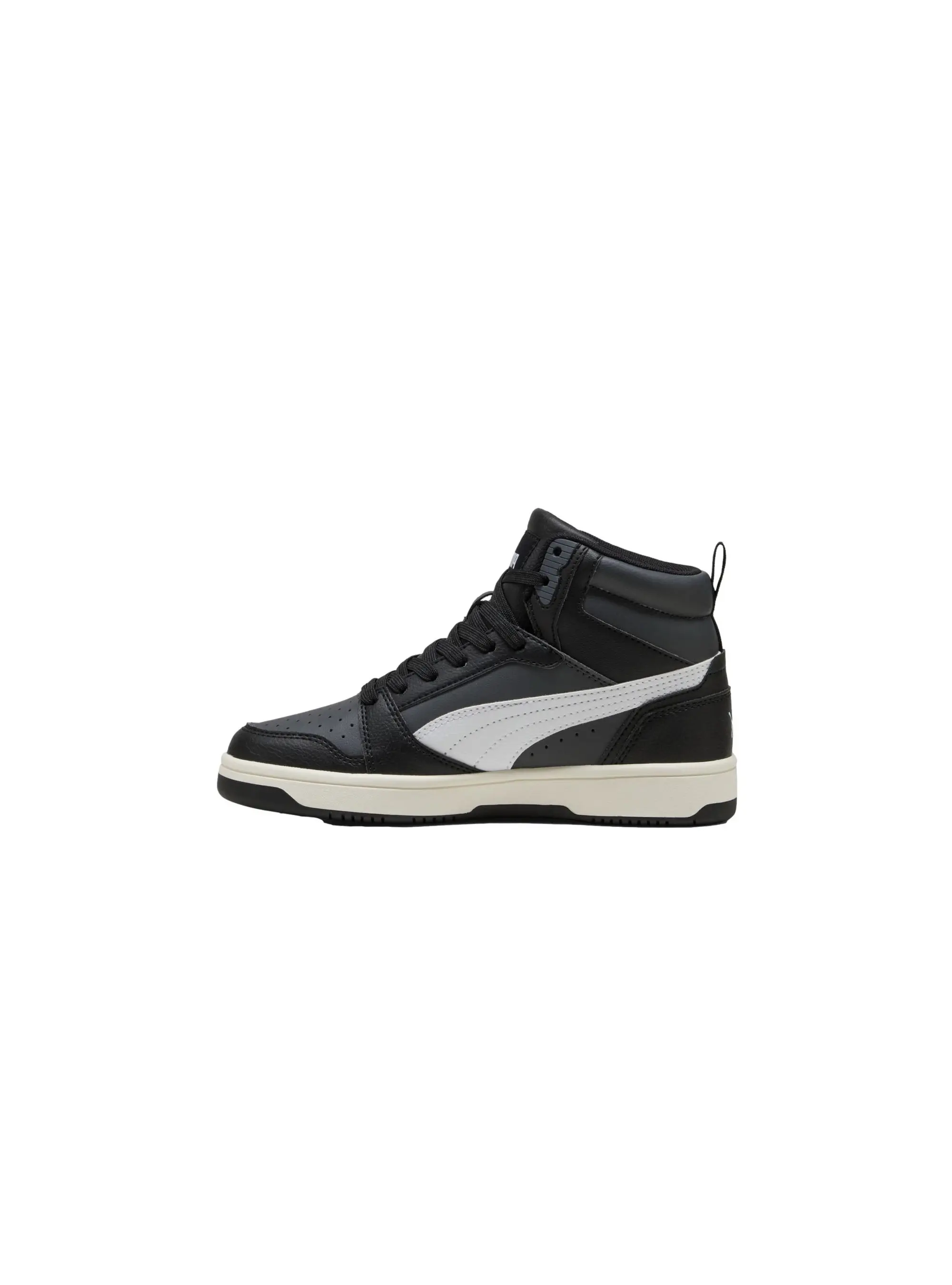 Puma REBOUND V6 MID JR 39383129
