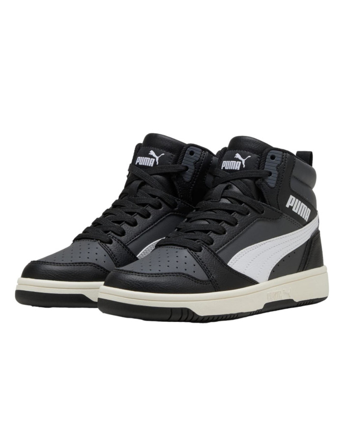 Puma REBOUND V6 MID JR 39383129