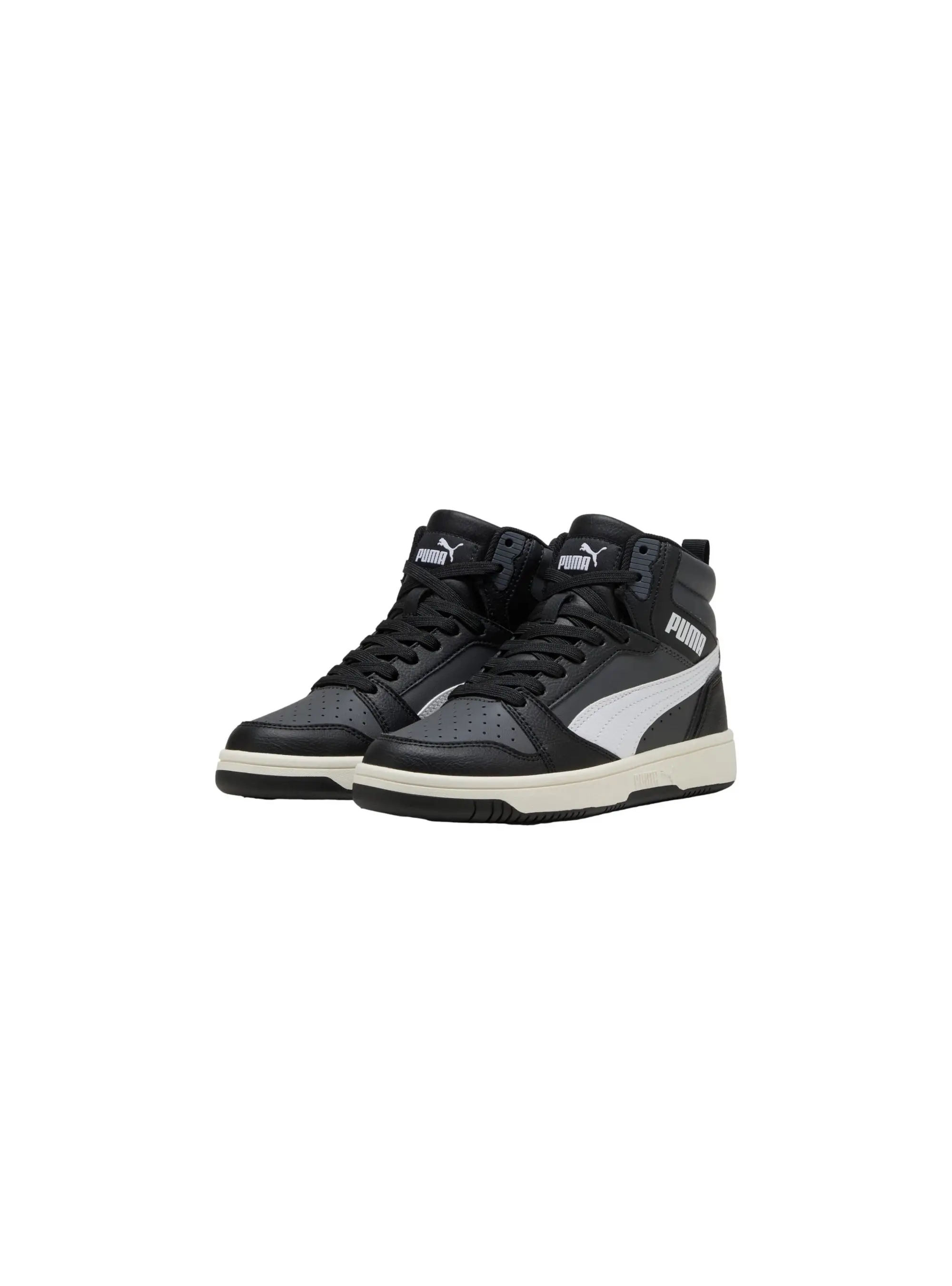 Puma REBOUND V6 MID JR 39383129