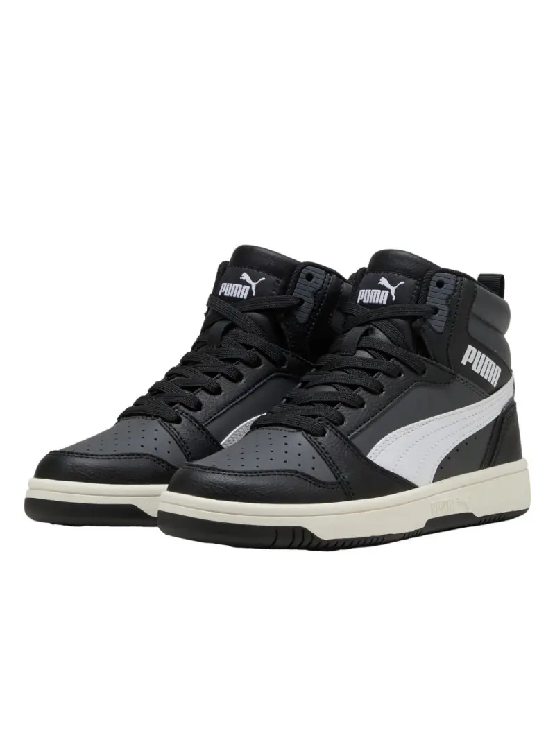 Puma REBOUND V6 MID JR 39383129