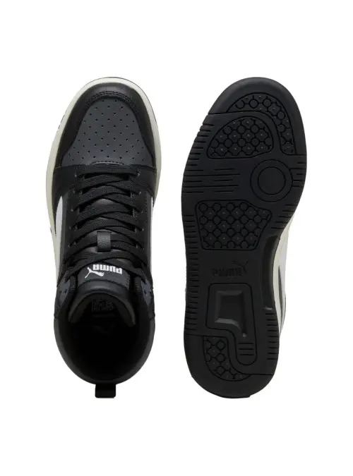 Puma REBOUND V6 MID JR 39383129