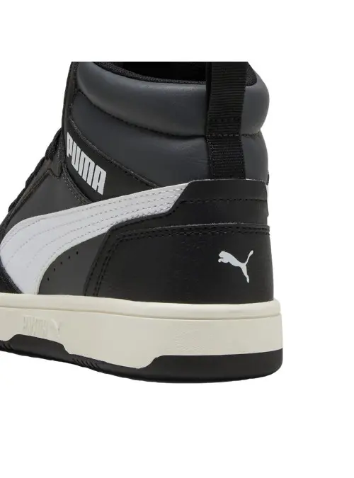 Puma REBOUND V6 MID JR 39383129