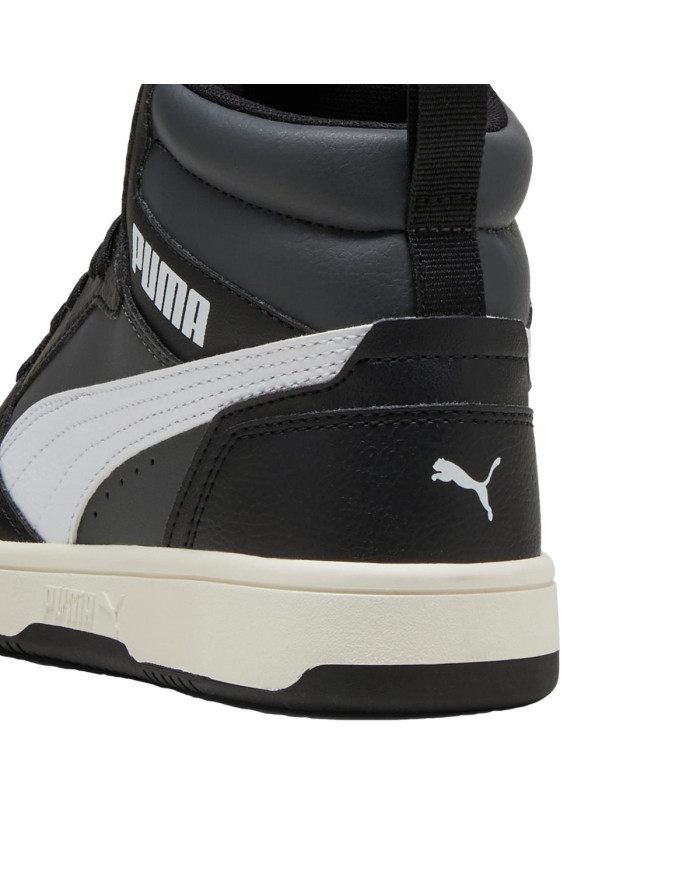 Puma REBOUND V6 MID JR 39383129
