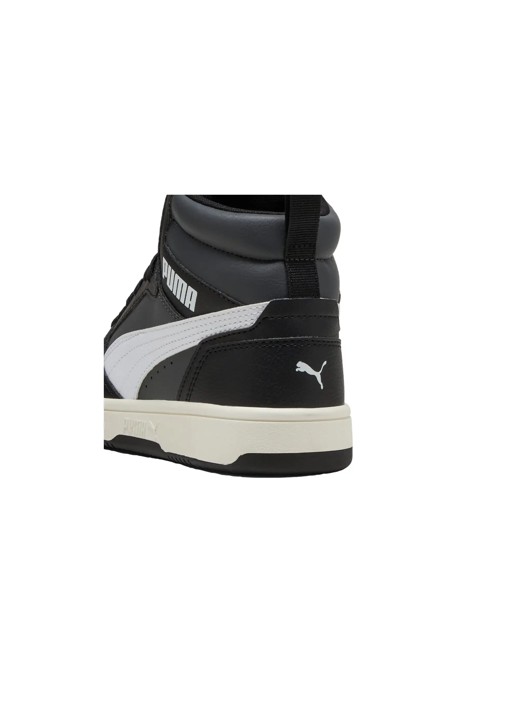 Puma REBOUND V6 MID JR 39383129
