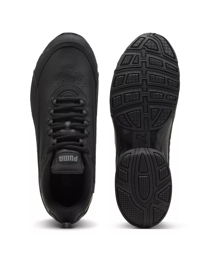 Puma Męskie Sneakersy Magnetic Sl Czarny | Oficjalny sklep | Monotox