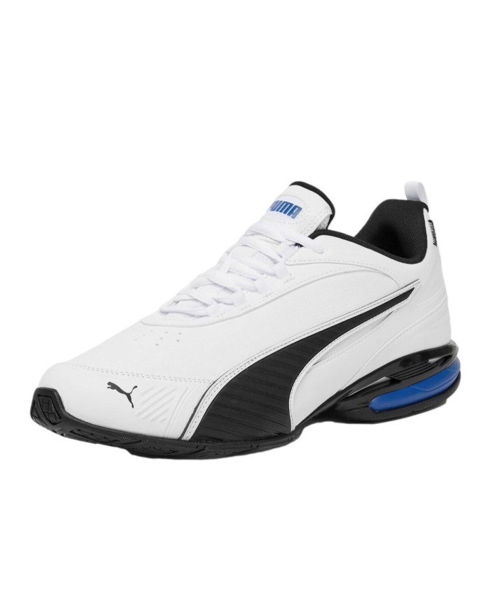 Puma Męskie Sneakersy Magnetic Sl Biały | Oficjalny sklep | Monotox