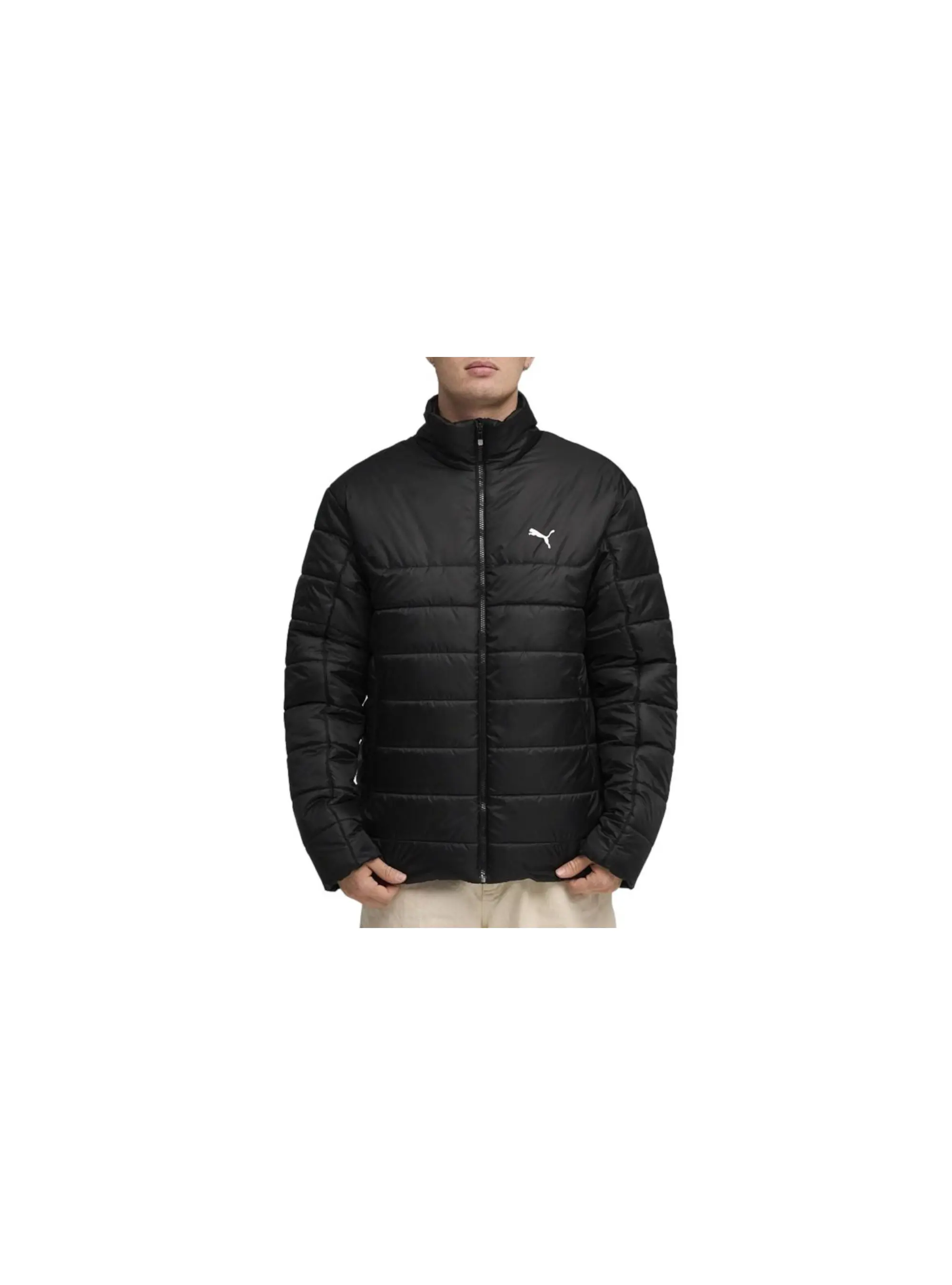 Puma ESS PADDED JACKET 68521001