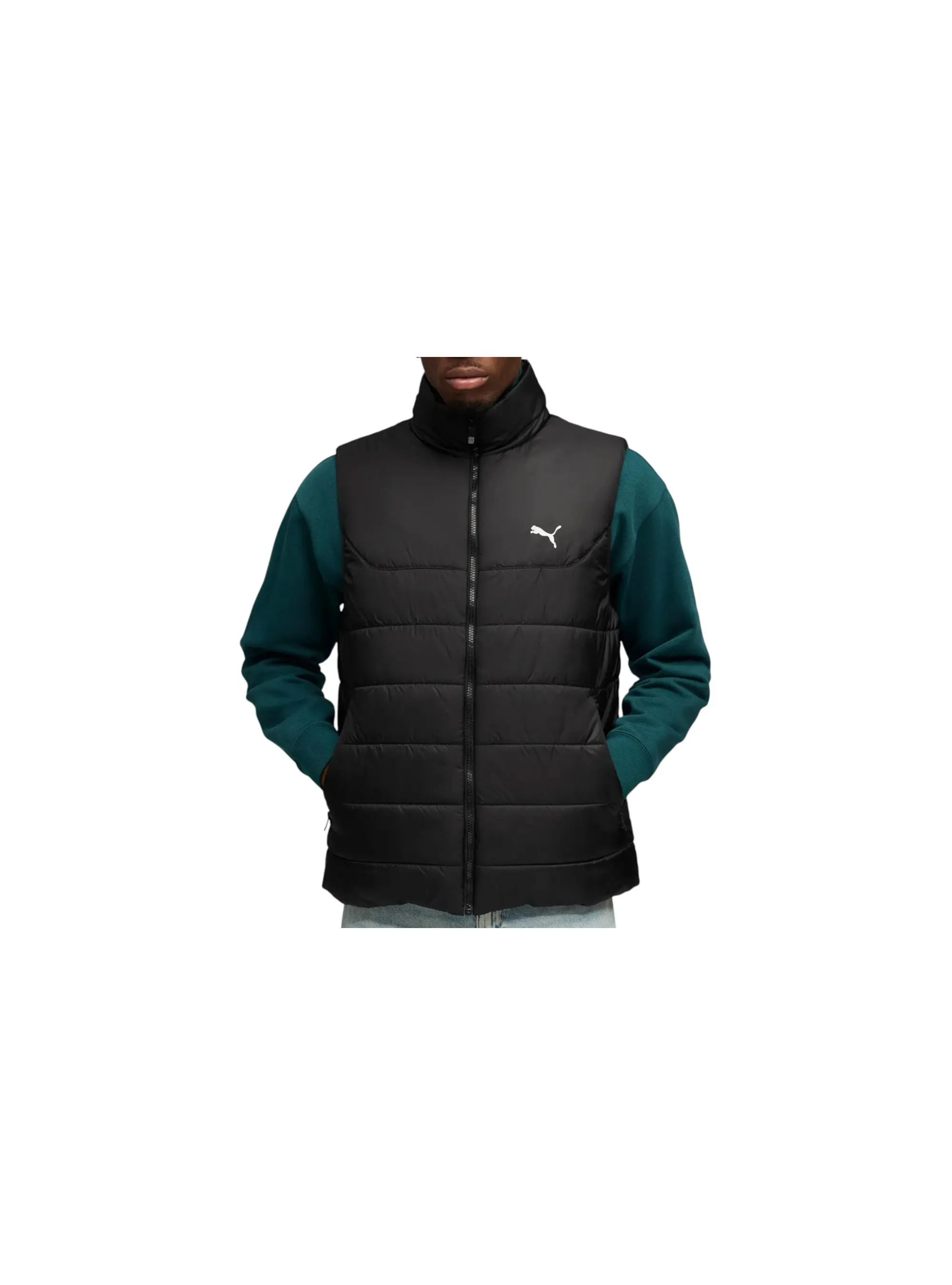 Puma ESS PADDED VEST 68520901