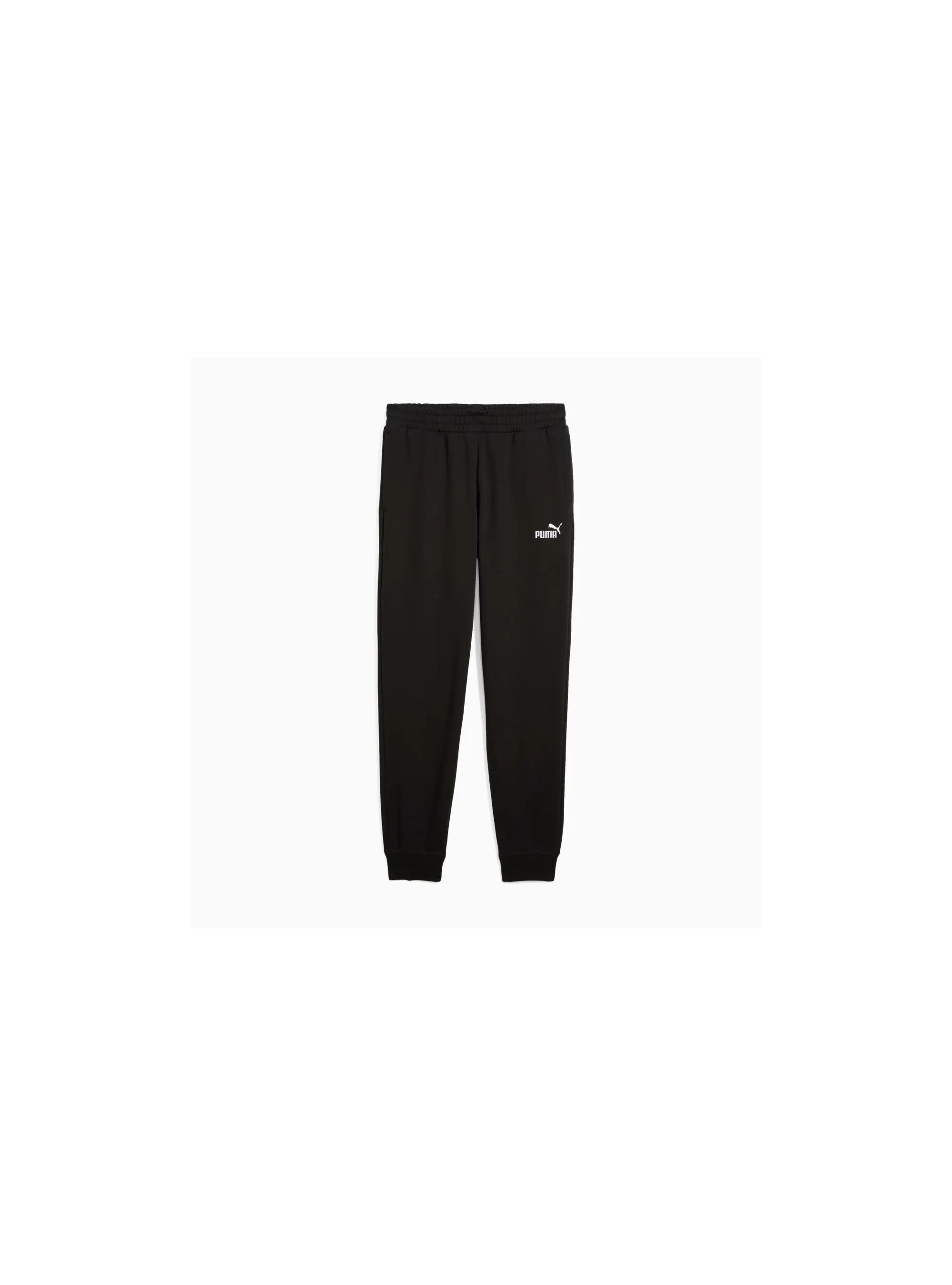 Puma ESS NO. 1 LOGO SWEATPANTS FL 68260616