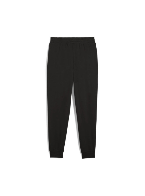 Puma Męskie Spodnie Ess No. 1 Logo Sweatpants Fl 68260601 Czarny | Sklep Monotox