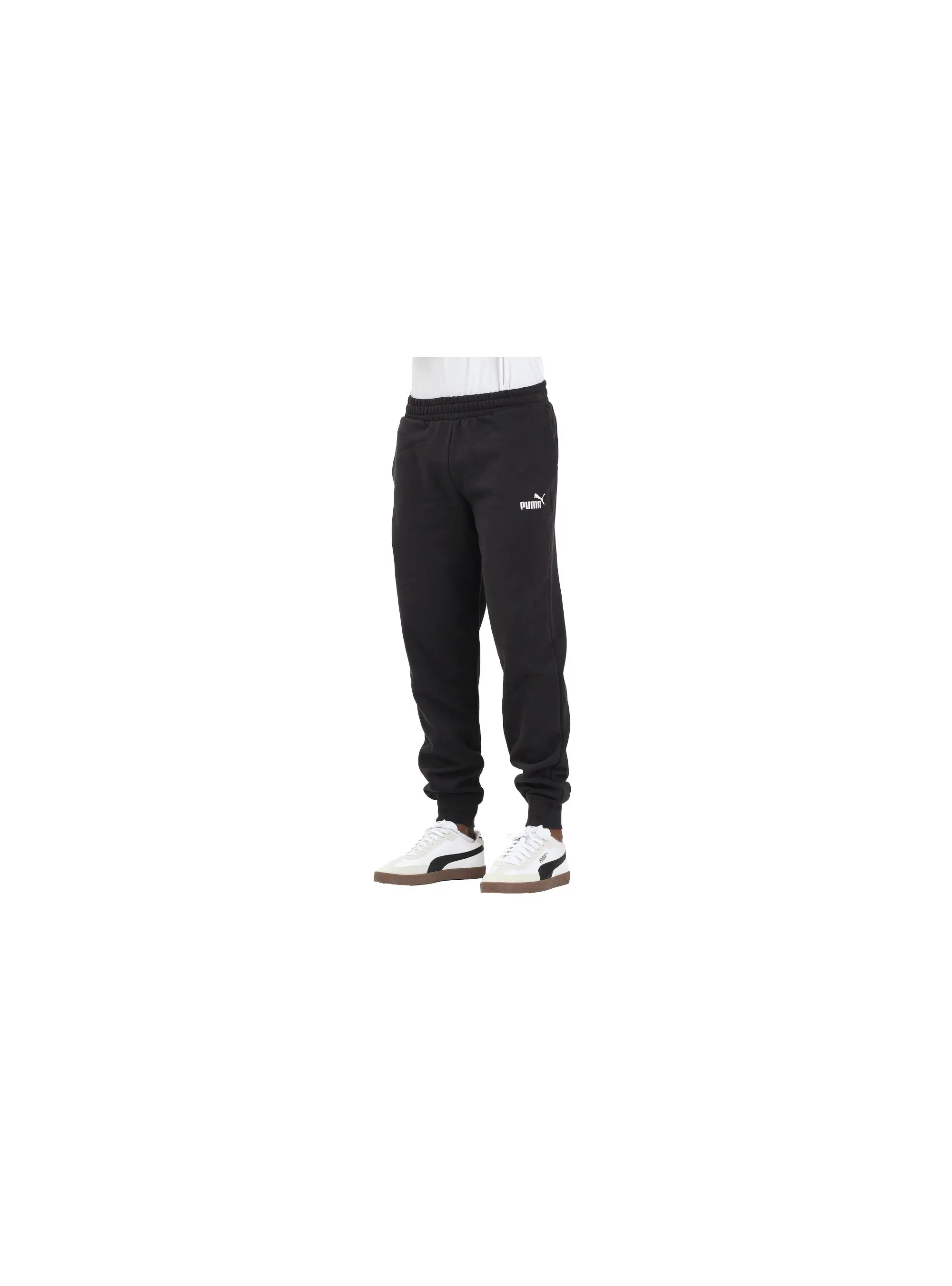 Puma ESS NO. 1 LOGO SWEATPANTS FL 68260601