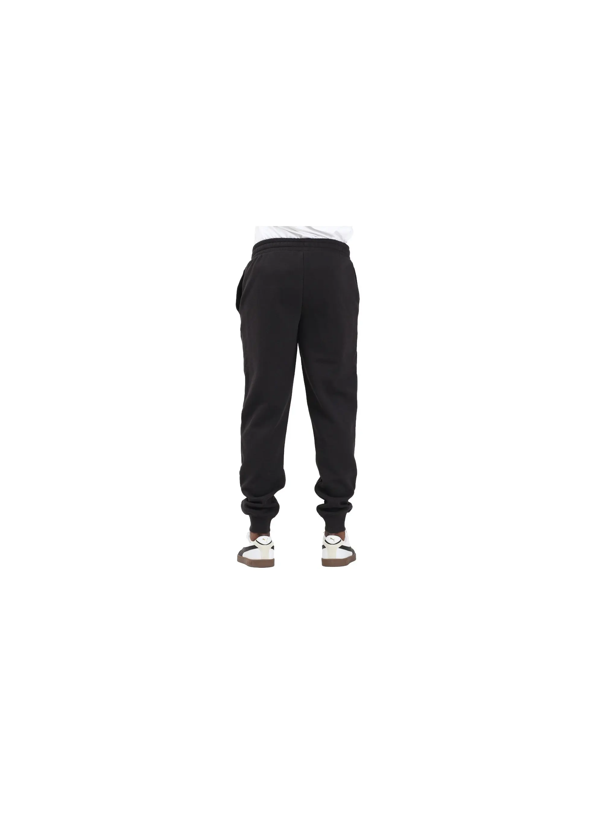 Puma ESS NO. 1 LOGO SWEATPANTS FL 68260601