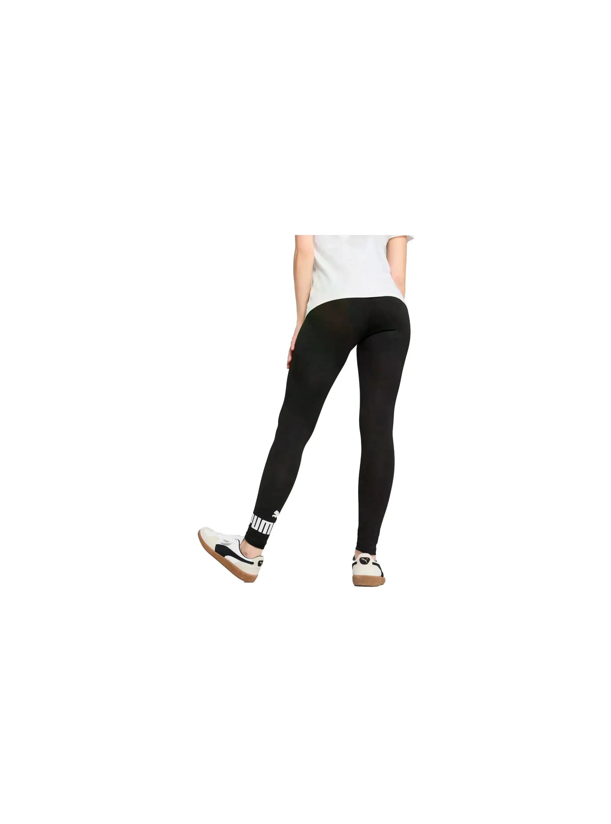 Puma ESS NO. 1 LOGO LEGGINGS 68242601