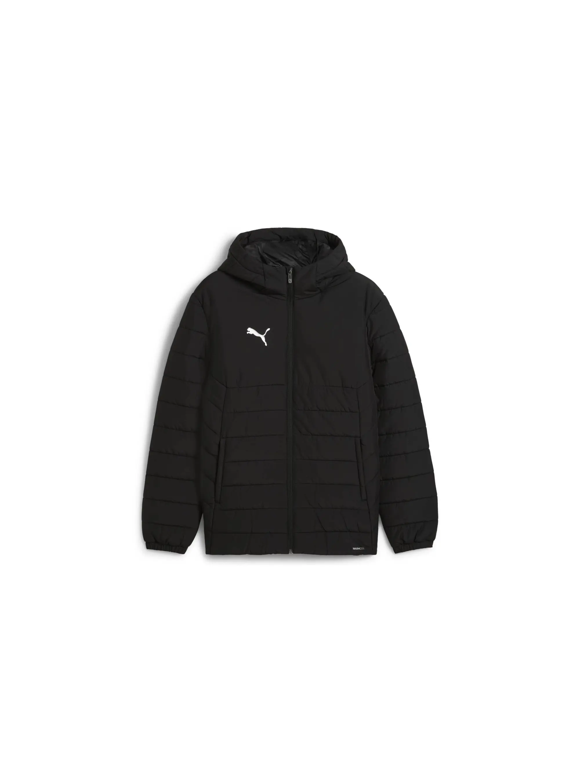Puma TEAM ADDITIONS HOODED PADDED JKT 65979503