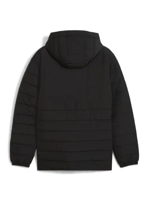 Puma TEAM ADDITIONS HOODED PADDED JKT 65979503