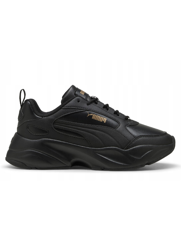 Puma Damskie Sneakersy Cassia 2.0 L Czarny | Oficjalny sklep | Monotox