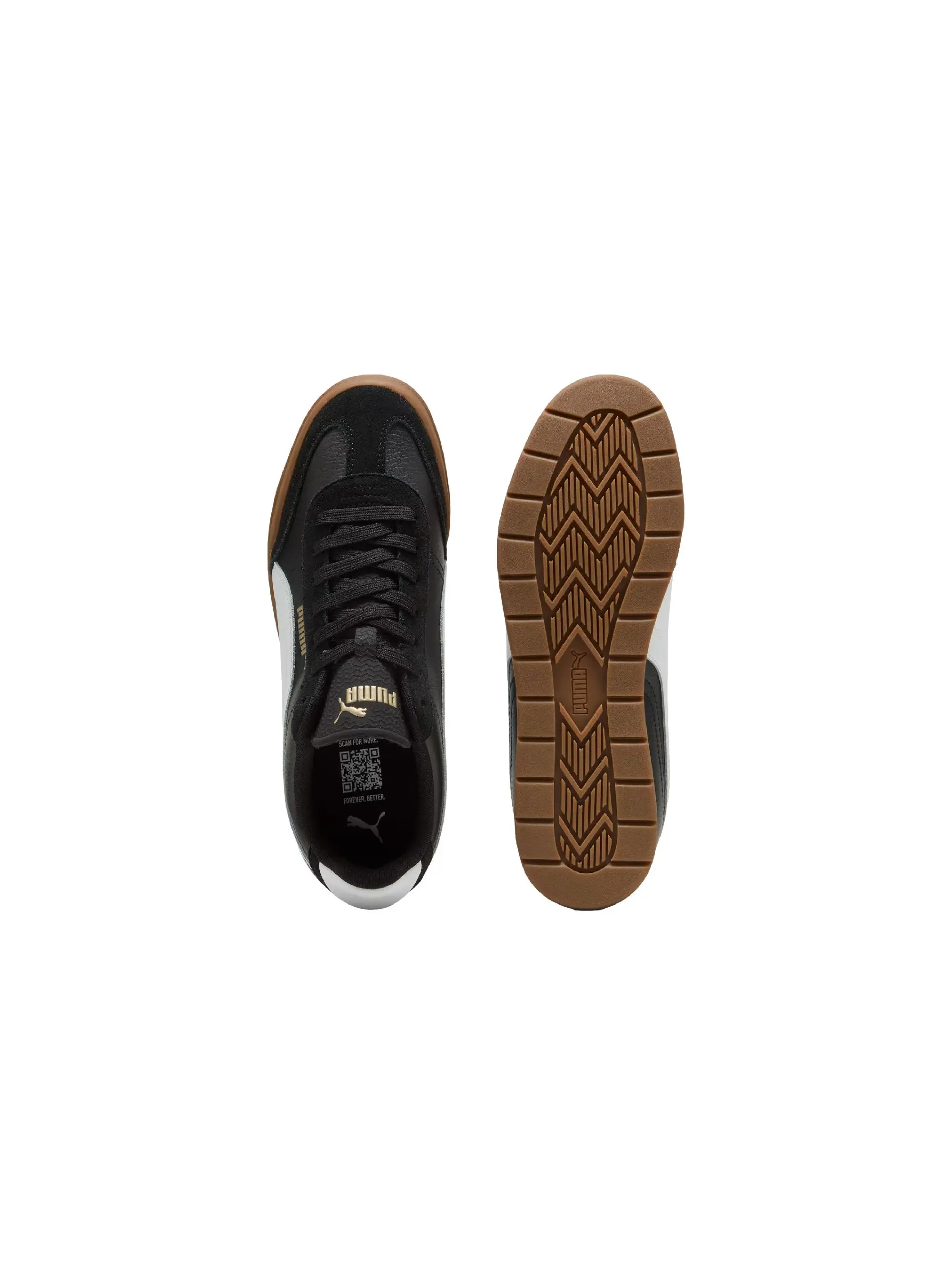 Puma SUPER TURINO 40261202