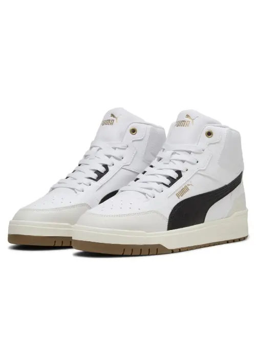 Puma SHUFFLE DOWNTOWN MID 40259805
