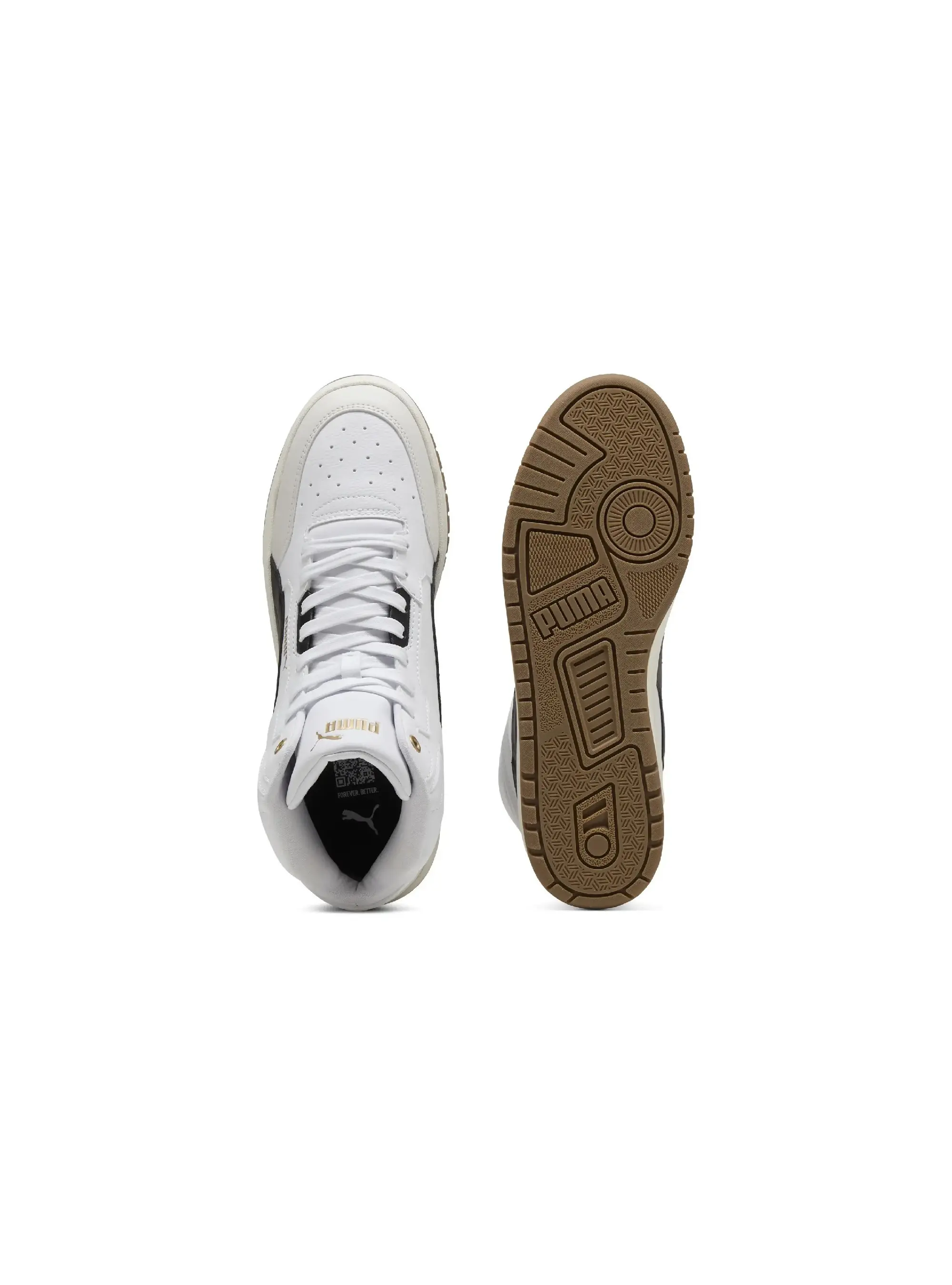 Puma SHUFFLE DOWNTOWN MID 40259805