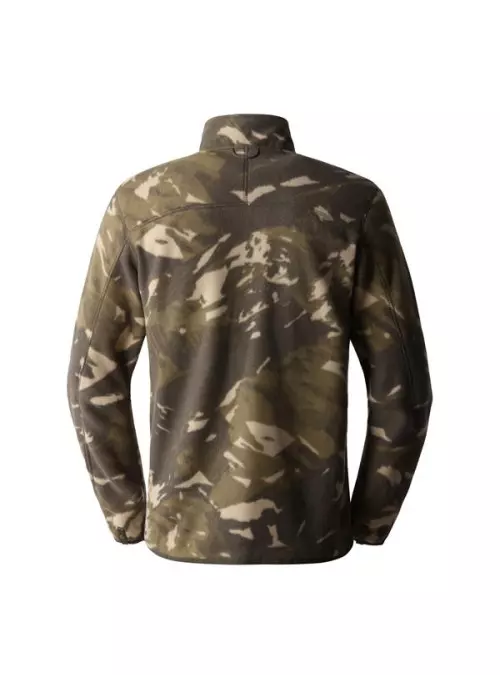 The North Face M 100 GLACIER FZ NF0A5IHQ94Y