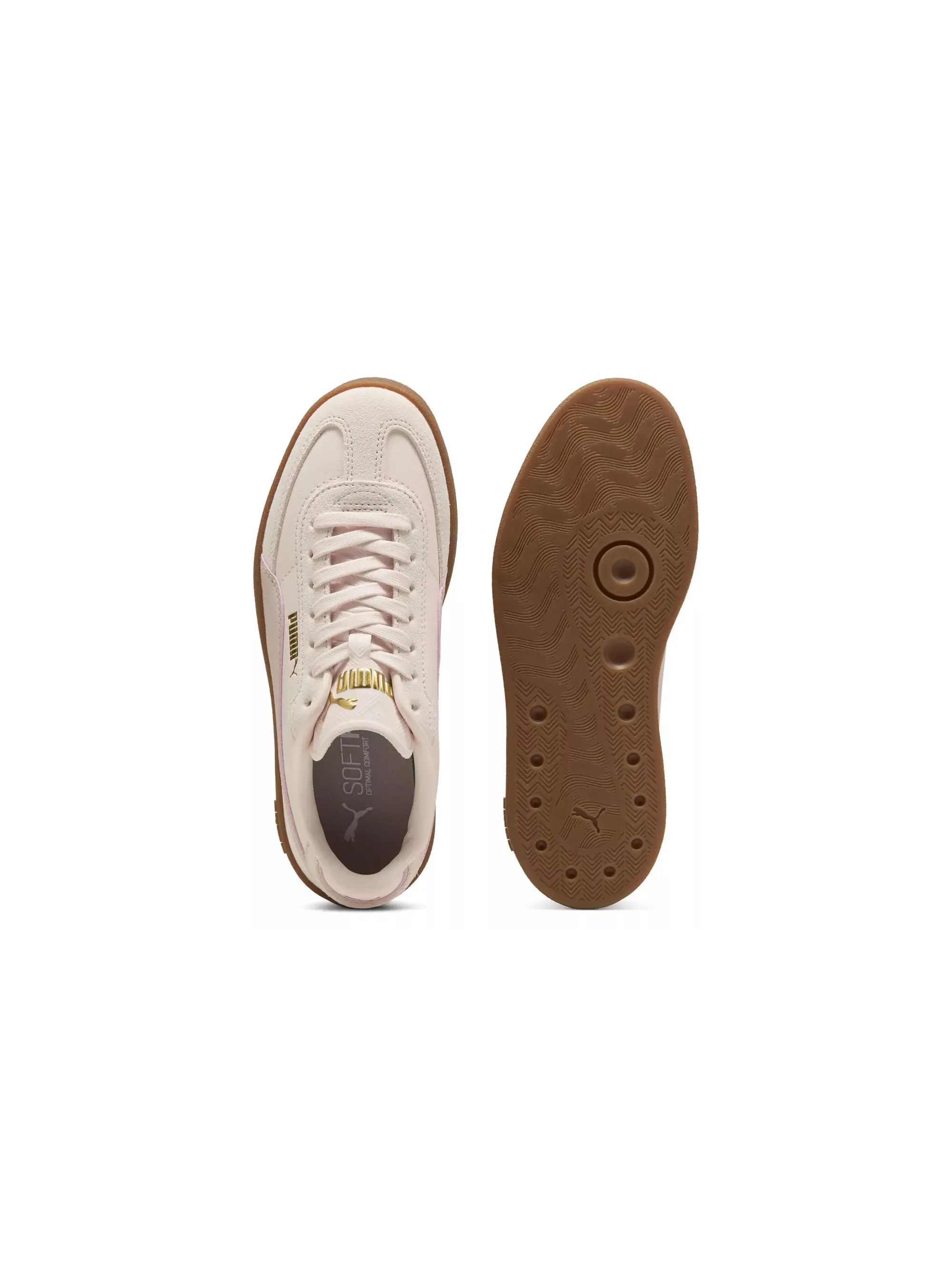 Puma CLUB II ERA JR 40148915