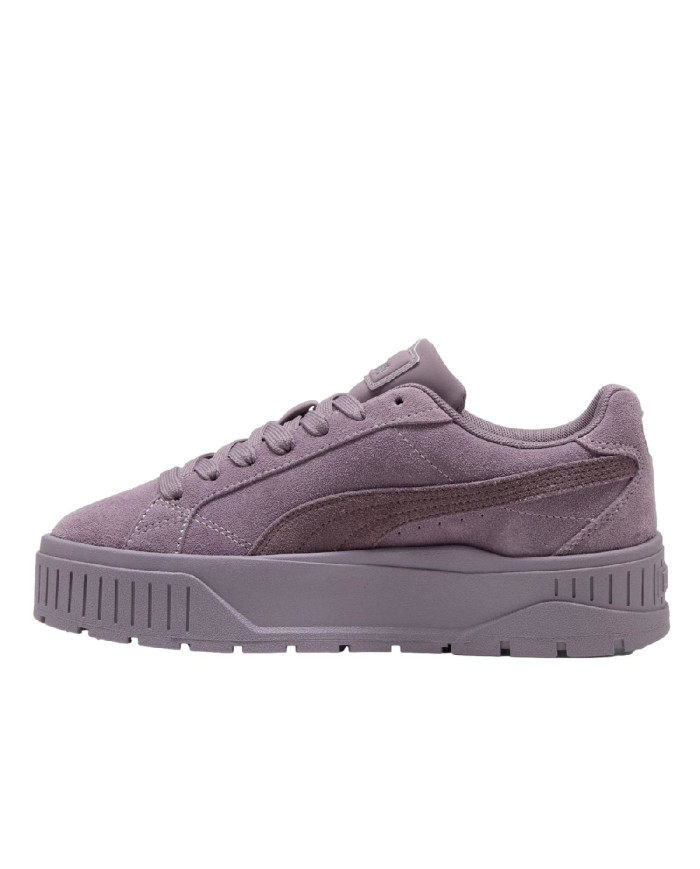 Puma Damskie Sneakersy Karmen Ii Fioletowy | Oficjalny sklep | Monotox